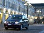 Lancia Phedra 2002 года